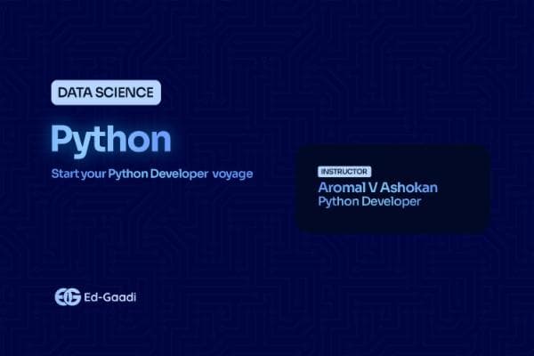 course | Python